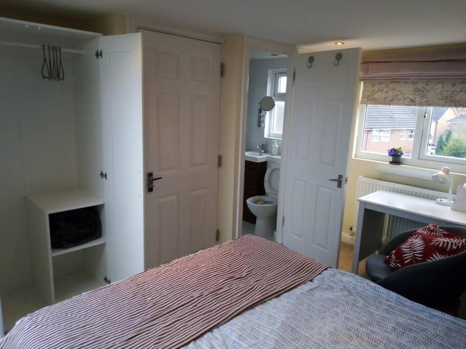 Welcome To Appartement Coventry