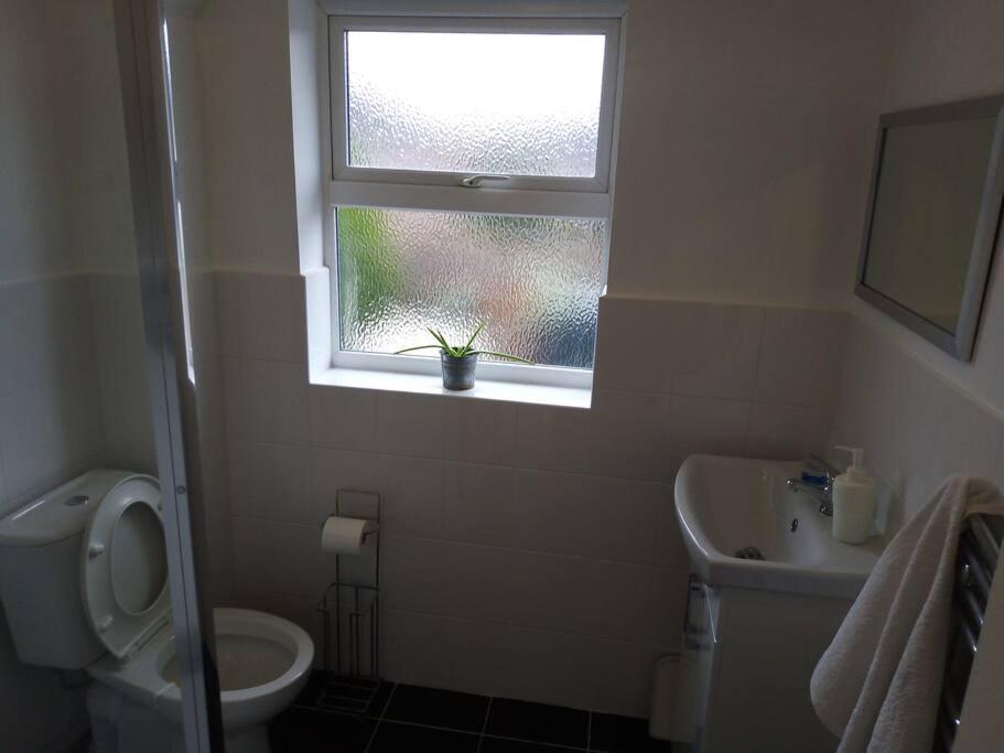 Appartement Welcome To